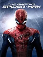 The Amazing Spider-Man