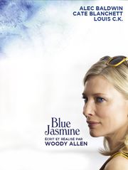 Blue Jasmine
