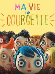 Ma vie de Courgette