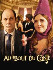 Au bout du conte