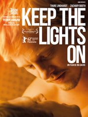 Keep the Lights On