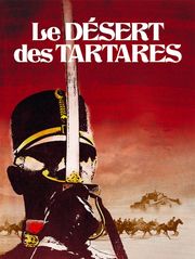 Le désert des Tartares