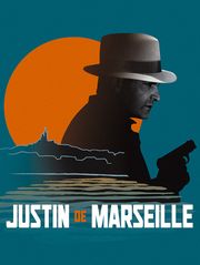 Justin de Marseille