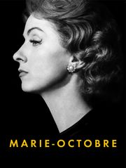 Marie-Octobre