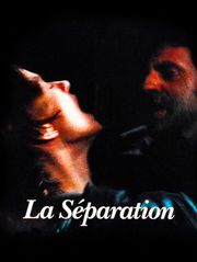 La séparation