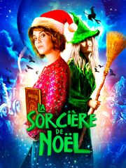 La sorcière de Noël