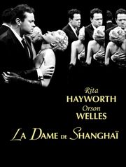 La dame de Shanghai
