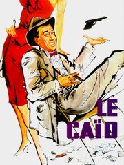 Le caïd