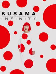 Kusama : Infinity