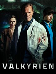 Valkyrien
