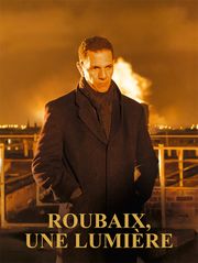 Roubaix, une lumière