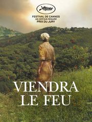 Viendra le feu