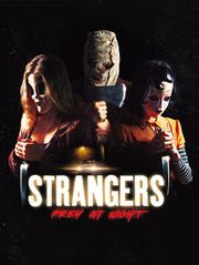 Strangers : Prey at Night