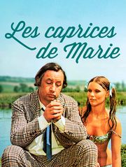 Les caprices de Marie