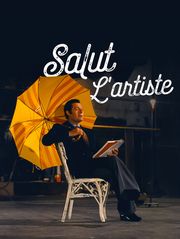 Salut l'artiste