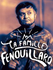 La famille Fenouillard