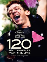 120 battements par minute