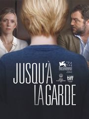 Jusqu'à la garde