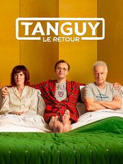 Tanguy, le retour