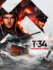 T-34, machine de guerre