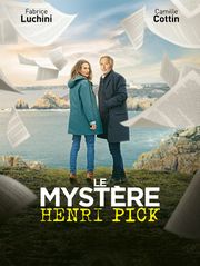 Le mystère Henri Pick