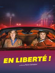 En liberté !