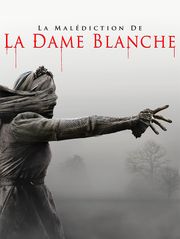 La malédiction de la dame blanche