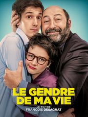 Le gendre de ma vie