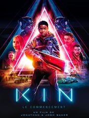 Kin : le commencement