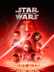 Star Wars Episode VIII : les derniers Jedi