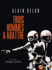 3 hommes à abattre