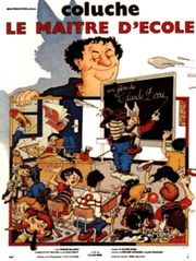 Le maître d'école