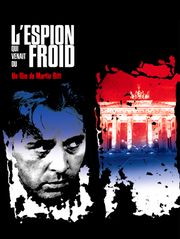 L'espion qui venait du froid
