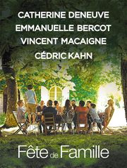 Fête de famille