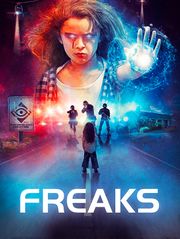 Freaks
