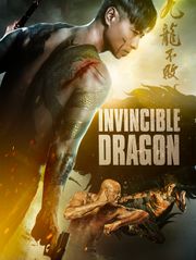 Invincible dragon