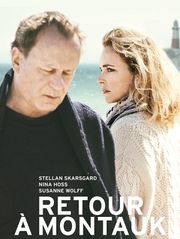 Retour à Montauk