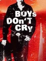 Boys Don't Cry