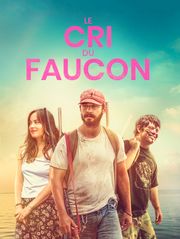 Le cri du faucon