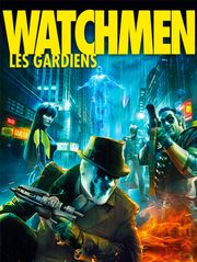 Watchmen, les gardiens