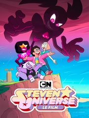 Steven Universe, le film