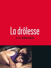 La Drôlesse