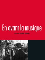 En avant la musique