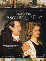 L'Anglaise et le duc