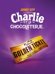 Charlie et la chocolaterie