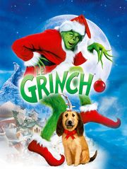 Le Grinch