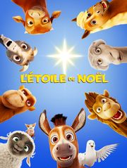 L'étoile de Noël