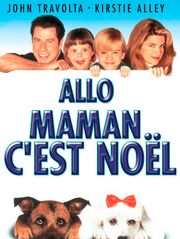 Allô maman, c'est Noël