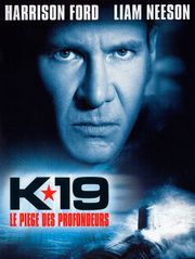 K-19, le piège des profondeurs