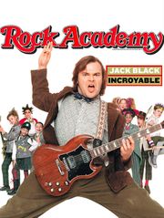 Rock Academy